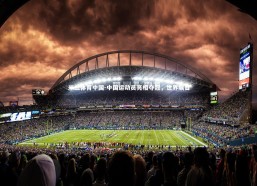 米兰体育中国-中国运动员亮相夺冠，世界瞩目