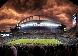 米兰体育中国-中国职业篮球赛场火花四溅 巅峰对抗惊心动魄